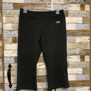 Women’s L The North Face VaporWICK Capris